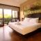 Terrace Green Hotel & Spa