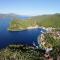 Apartments by the sea Racisce, Korcula - 4360 - 拉茨斯切