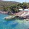 Family friendly house with a swimming pool Kabli, Peljesac - 16795 - Putniković