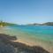 Seaside holiday house Cove Gabrica, Korcula - 17195