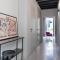 Ca’ Delle Carrozze Stylish 2 Bedroom loft-style