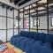 Ca’ Delle Carrozze Stylish 2 Bedroom loft-style