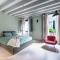 Ca’ Delle Carrozze Stylish 2 Bedroom loft-style