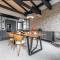 Ca’ Delle Carrozze Stylish 2 Bedroom loft-style