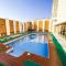 DISCOVERY GUEST HOUSE (CHALET) - in SUR