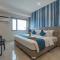 Bayfront Hotel Cebu Capitol Site