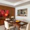 Fraser Suites Doha