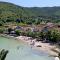 Apartments with a parking space Zuljana, Peljesac - 254 - 乌尔贾纳