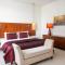 Fraser Suites Doha