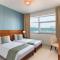 Fraser Suites Doha