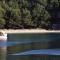 Apartments by the sea Cove Saplunara, Mljet - 4896 - 马拉诺维奇