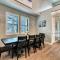 Luxury New Townhome Offers 4-Season Mountain Retreat