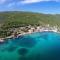 Apartments by the sea Zuronja, Peljesac - 10137 - Brijesta