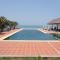 2-Bedroom Khanom Beach Ocean Front Condo