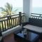 2-Bedroom Khanom Beach Ocean Front Condo - Khanom