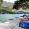 Family-friendly apartments with swimming pool Sustjepan, Dubrovnik - 17308