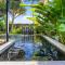 Mudjimba Escape-pet friendly, luxury villa w/ pool