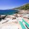 Family friendly seaside apartments Dingac - Borak, Peljesac - 18065 - Potomje