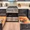 Luxury New Townhome Offers 4-Season Mountain Retreat