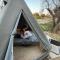 Feudo Frammasi - Curte Glamping Experience