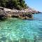 Apartments by the sea Brna - Vinacac, Korcula - 13344