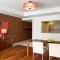 Fraser Suites Doha