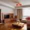 Fraser Suites Doha