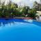 Villa Mila, 4 bedroom with pool and tropical views Curacao