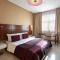 Fraser Suites Doha