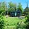 Rusty - Shepherds hut sleeps up to 4