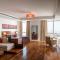 Fraser Suites Doha
