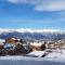 Chalet de standing avec piscine, sauna et hammam - 6/7 pers, au pied des pistes Les Orres 1800 - FR-1-322-434