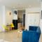 Teddy Apartment at Sky Center Luxury