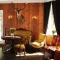 Sylte Hotell, Valldal