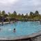 Batur Water Park Villa