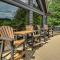 Black Bear Ridge