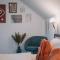 Kardamom Studio Apartman