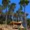 Il Castagno Toscana Glamping