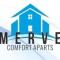 Merve Comfort Aparts4 Hannover-Halal حلال - Hannover