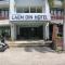 Laemdin Hotel