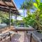 Mudjimba Escape-pet friendly, luxury villa w/ pool - Mudjimba