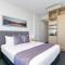 Christchurch City Hotel
