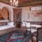Local Cave House Hotel