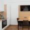 LA serviced apartments - Landshut