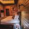 Local Cave House Hotel