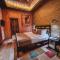 Local Cave House Hotel