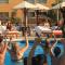 Marina del Faro Resort
