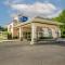 Best Western Lexington Inn - Lexington