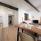 LES ARCHES - BELLE DECORATION - WIFI - AC CLiM - 阿维尼翁新城