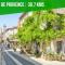 LES ARCHES - BELLE DECORATION - WIFI - AC CLiM - 阿维尼翁新城